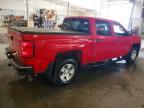 2018 Chevrolet Silverado K1500