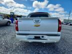 2012 Chevrolet Avalanche LTZ