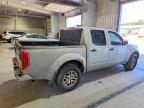 2014 Nissan Frontier SV