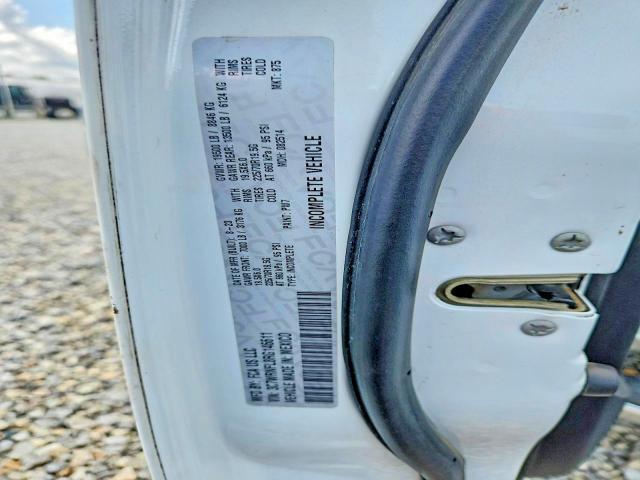 2024 Dodge RAM 5500