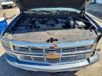 2015 Chevrolet Silverado K1500 LTZ