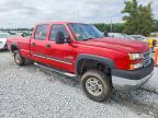 2005 Chevrolet Silverado K2500 Heavy Duty