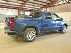 2020 Chevrolet Silverado K1500 Custom