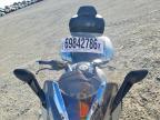 2012 BMW K1600 GTL