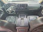 2007 Chevrolet Silverado K1500 Crew Cab