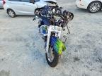 2007 Harley-Davidson Flhx