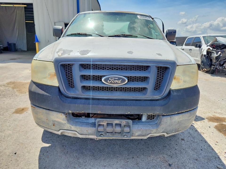 2005 Ford F150