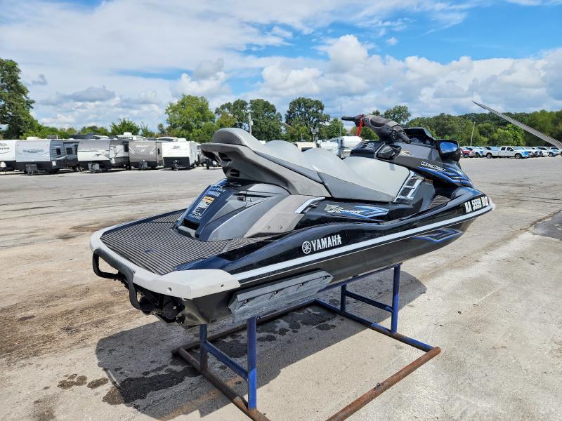2012 Yamaha Wave Runner FX JET SKI