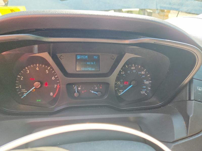 2017 Ford Transit T-350