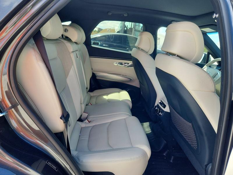 2023 Genesis Electrified Gv70 Base