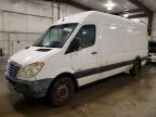 2010 Freightliner Sprinter 2500 Delivery Van