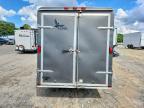 2016 Lark Enclosed Cargo Trailer