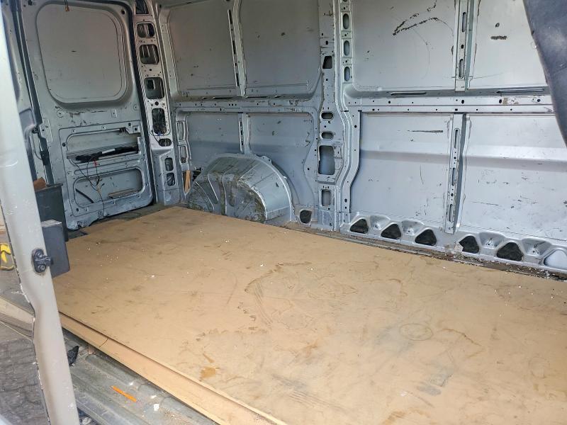 2014 Dodge RAM Promaster 1500 Delivery Van