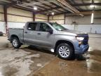 2024 Chevrolet Silverado K1500 Custom