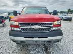 2005 Chevrolet Silverado K2500 Heavy Duty