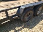 2024 Gator Made 20' Utilit