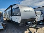 2022 Hrld 2022 Heartland Lithium Camper