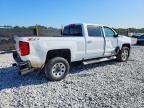 2018 Chevrolet Silverado K2500 Heavy Duty LT