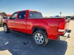 2011 GMC Sierra C1500 SLE
