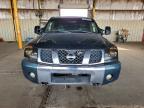 2006 Nissan Titan XE