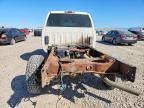 2004 Chevrolet Silverado C2500 Heavy Duty