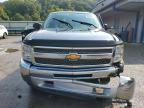 2013 Chevrolet Silverado K1500