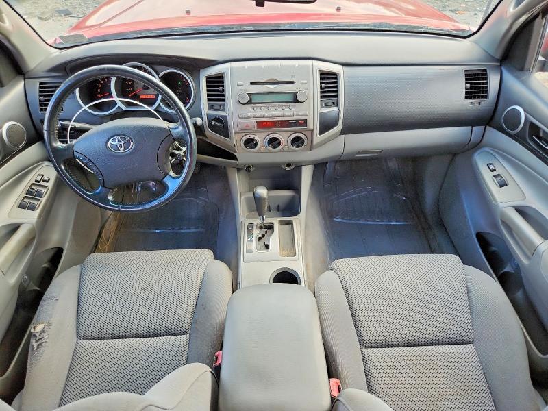 2008 Toyota Tacoma V6