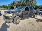 2007 Ford F150 Supercrew
