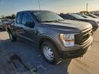 2021 Ford F150 Super Cab