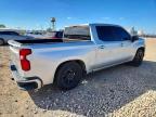 2020 Chevrolet Silverado C1500 Custom