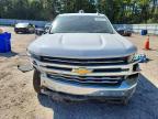 2021 Chevrolet Silverado C1500 LTZ