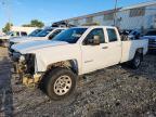 2018 Chevrolet Silverado K3500