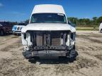 2017 Nissan NV 2500 HD S