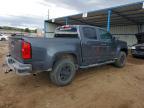 2017 Chevrolet Colorado