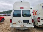 2013 Ford E350 Shuttle Bus