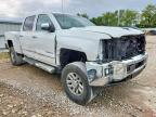 2018 Chevrolet K2500 Silverado K2500 Heavy Duty LTZ