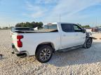 2019 Chevrolet Silverado K1500 LT