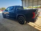 2022 Toyota Tundra Crewmax Limited