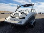 2016 YAM 2015 Yamaha Boat