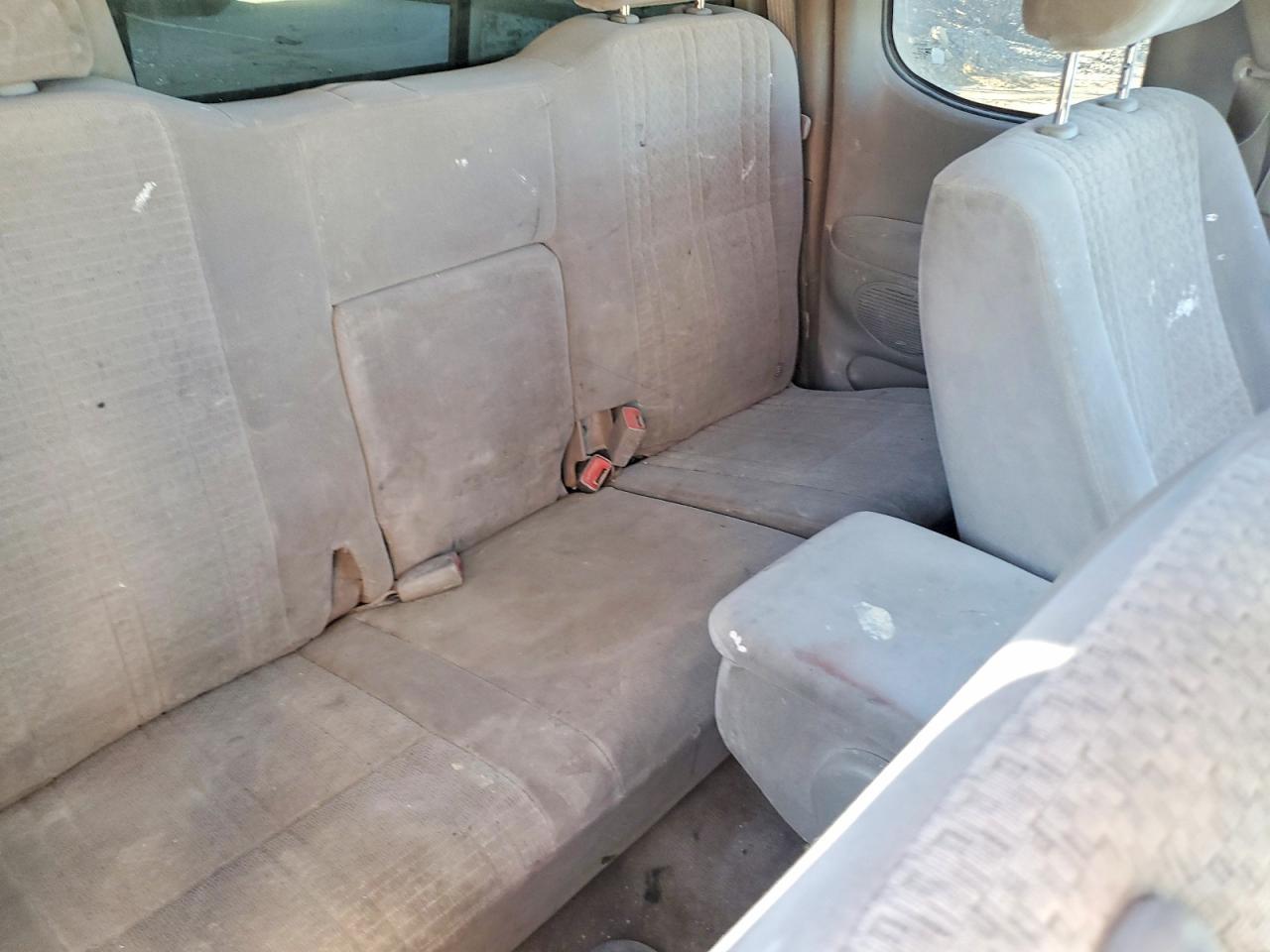 2003 Toyota Tundra SR5