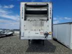 2015 Utility VS2RA Refrigerated Van Trailer