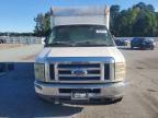 2010 Ford Econoline E350 Super Duty Cutaway Van