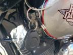 2009 Harley-Davidson Flhtc