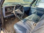 1989 Dodge D-SERIES D100