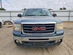 2011 GMC Sierra K1500 SLE