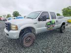 2006 Ford F350 SRW Super Duty