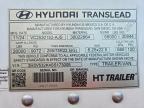 2025 Hyundai Translead Inc 2025 Hyundai Translead VC2530152-AJS DRY Van Trail