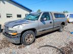 2000 Chevrolet Silverado C1500