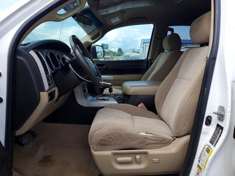 2009 Toyota Tundra SR5