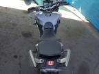 2019 Yamaha MTT09 C